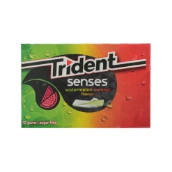 Pastilhas Elásticas Watermelon