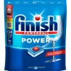 Pastilhas para Máquina da Loiça Power Regular