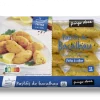 Pastéis Bacalhau para Fritar Congelados