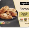 Pastéis de Chaves Congelados