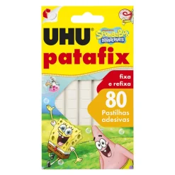 Patafix Branco