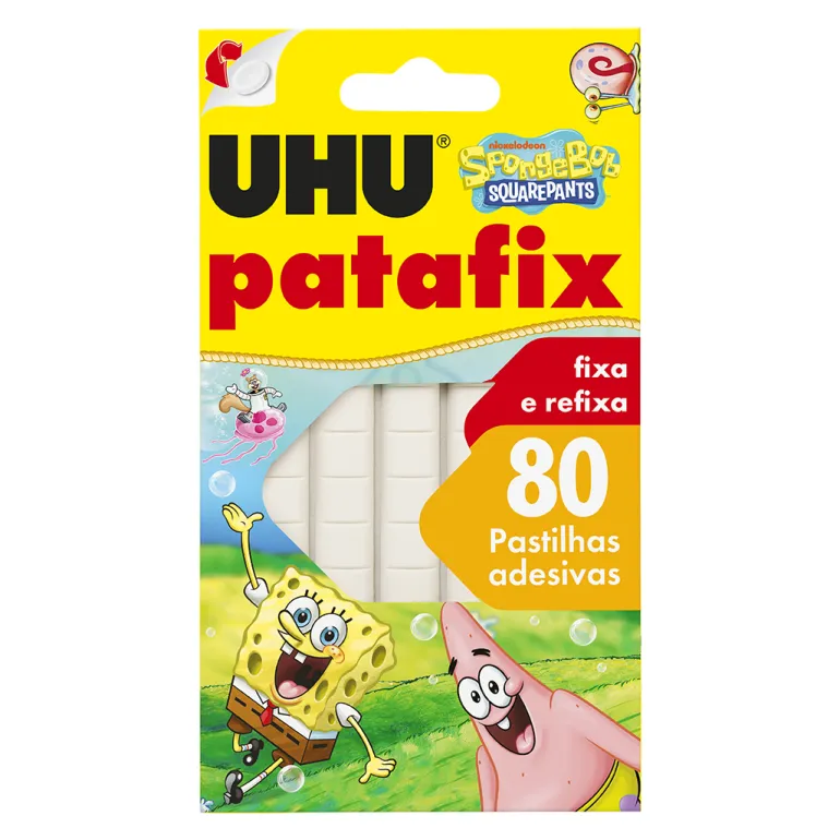 Patafix Branco