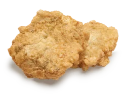 Patanisca de Bacalhau