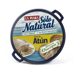 Patê de Atum