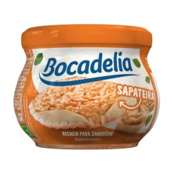 Patê de Sapateira