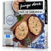 Patê de Sardinha