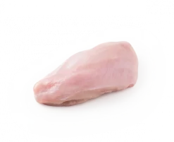 Peito/Bife de Peru Embalado