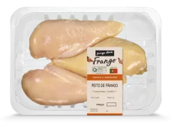 Peito de Frango Embalado