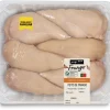 Peito de Frango Embalado
