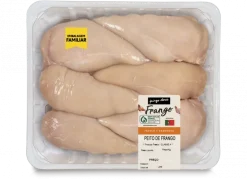 Peito de Frango Embalado