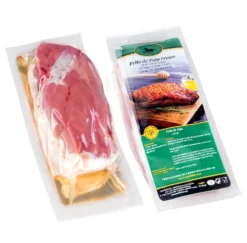 Peito de Pato Embalado