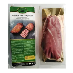 Peito de Pato Embalado