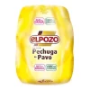 Peito de Peru (fatiado ao Balcão)