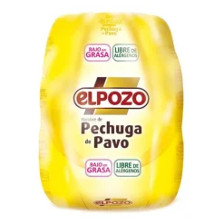 Peito de Peru (fatiado ao Balcão)