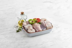 Peixe para Caldeirada