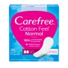 Pensos Diários Cotton Feel Normal