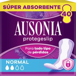 Pensos Diários Protegeslip Normal