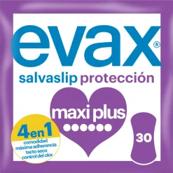 Pensos Diários Salvaslip Maxi Plus