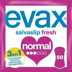 Pensos Diários Salvaslip Normal