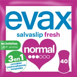 Pensos Diários Salvaslip Normal