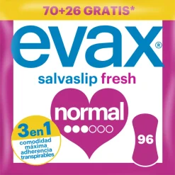 Pensos Diários Salvaslip Normal