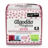 Pensos Higiénicos Cotton Normal Abas