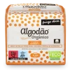 Pensos Higiénicos Cotton Super Abas