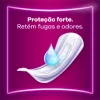 Pensos Incontinência Discreet Extra
