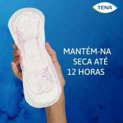 Pensos Incontinência Mulher TENA Discreet Normal