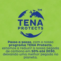 Pensos Incontinência Mulher TENA Discreet Ultra Mini