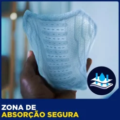 Pensos Incontniência Homem TENA Men Level 2