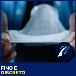 Pensos Incontniência Homem TENA Men Level 2