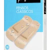 Pensos Rápidos Clássicos