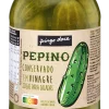Pepinos em Conserva
