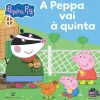 Peppa Pig - A Peppa Vai à Quinta