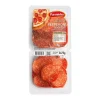 Pepperoni em Rodelas