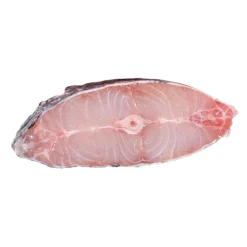 Perca do Nilo Fresca