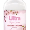 Perfumador e Amaciador de Roupa Sakura