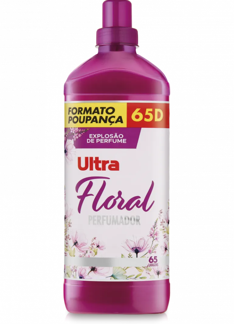Perfumador Floral XXL