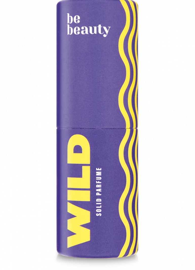 Perfume em Stick Wild