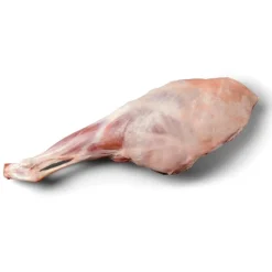 Perna de Borrego