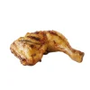 Pernas de Frango Assado