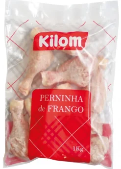 Perninhas de Frango Congeladas