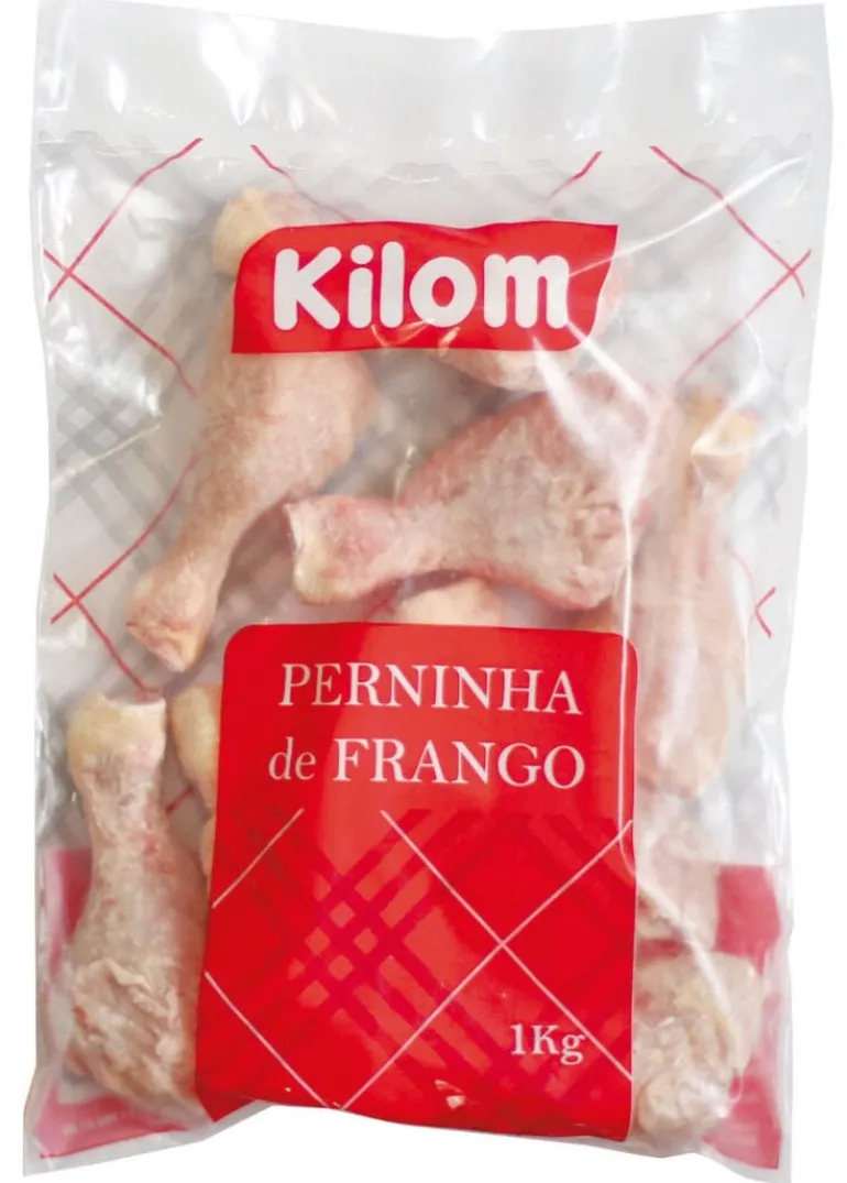 Perninhas de Frango Congeladas
