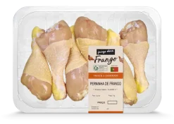 Perninhas de Frango Embaladas