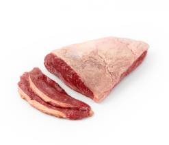 Picanha de Bovino América do Sul
