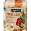 Pickles em Frasco