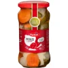 Pickles em Vinagre
