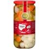 Pickles em Vinagre