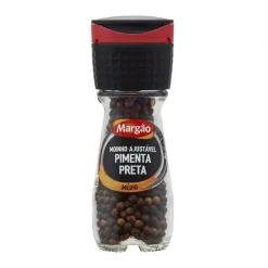 Pimenta Preta com Moinho